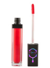 Load image into Gallery viewer, Liquid Matte Lipgloss