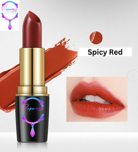 Luxury Matte Lipstick