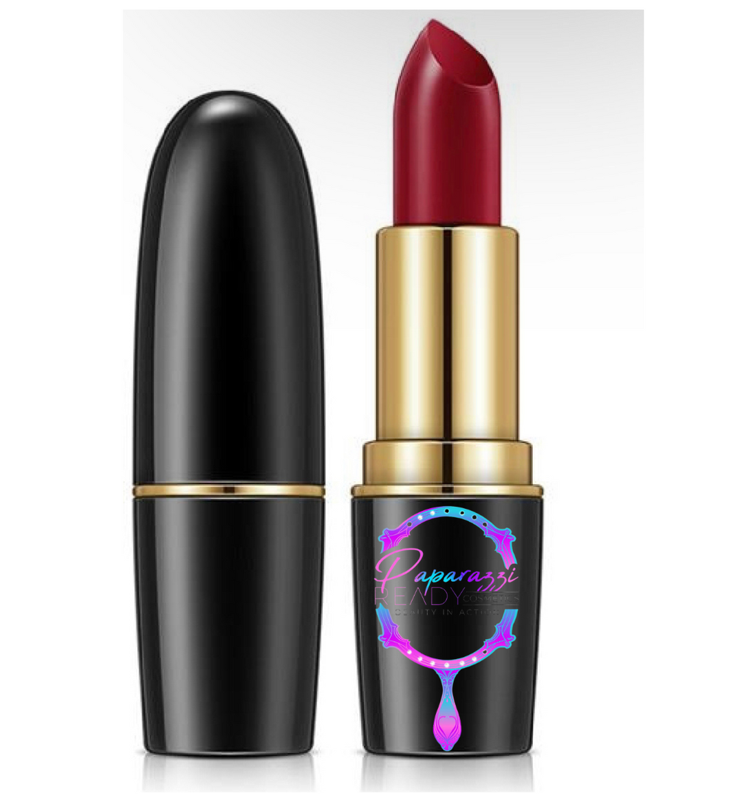 Luxury Matte Lipstick