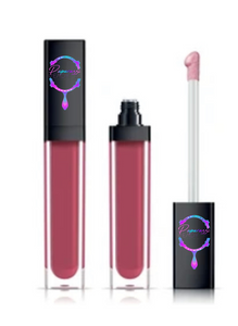 Liquid Matte Lipgloss